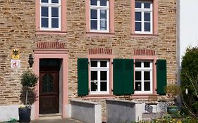 Altes Lörscher Winzerhaus